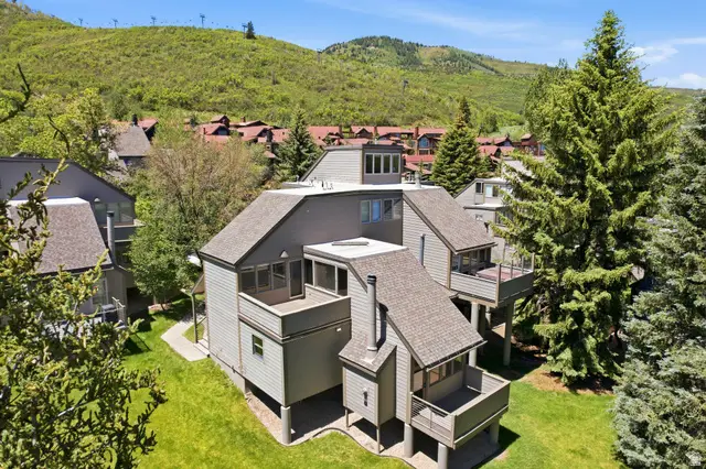 1660 Three Kings Dr #198, Park City, UT 84060 - #3