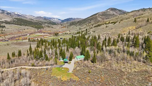 10140 N 11600 E, Logan, UT 84321