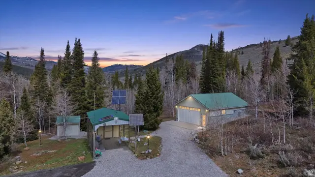10140 N 11600 E, Logan, UT 84321 - #2