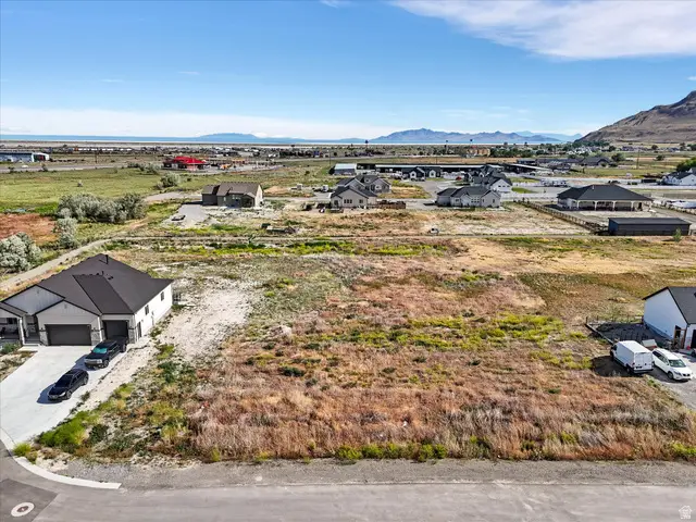1451 E Coreys Way, Lake Point, UT 84074 - #3