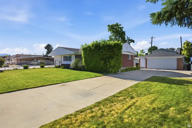 1868 W 4840 S, Taylorsville, UT 84123 - #2