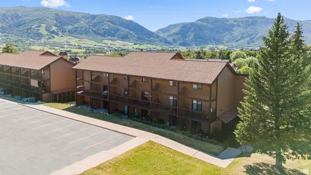 3615 N Wolf Ldg #309, Eden, UT 84310 - #1