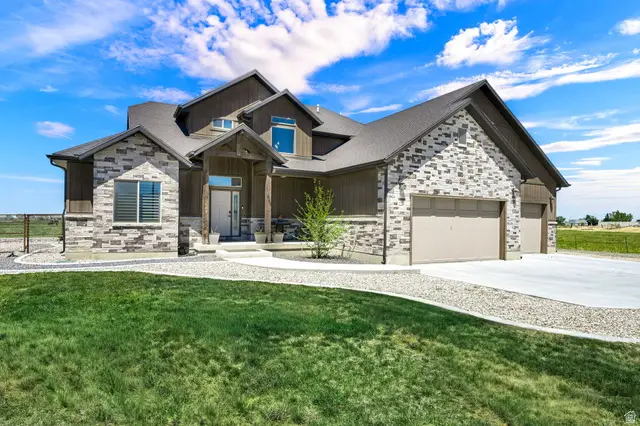643 S 4100 W, Ogden, UT 84404 - #2