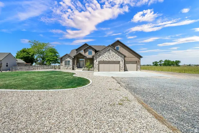 643 S 4100 W, Ogden, UT 84404 - #3