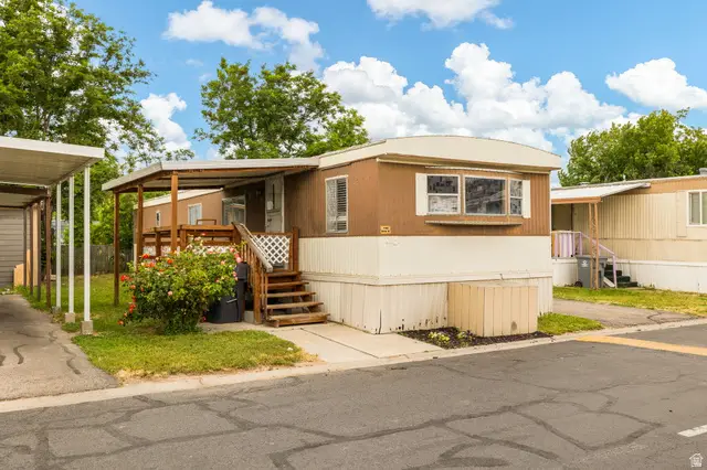 2656 W 2720 S #88, West Valley City, UT 84119 - #1