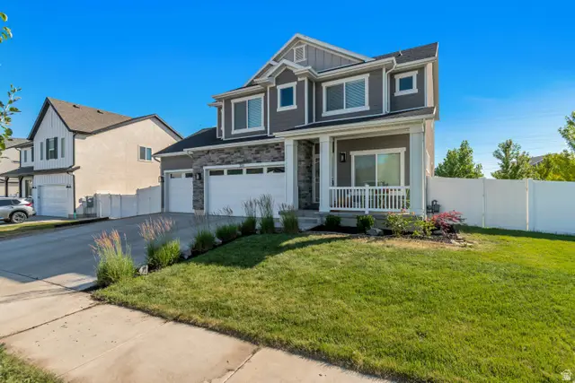 751 N Plainsman Dr E, Spanish Fork, UT 84660 - #3