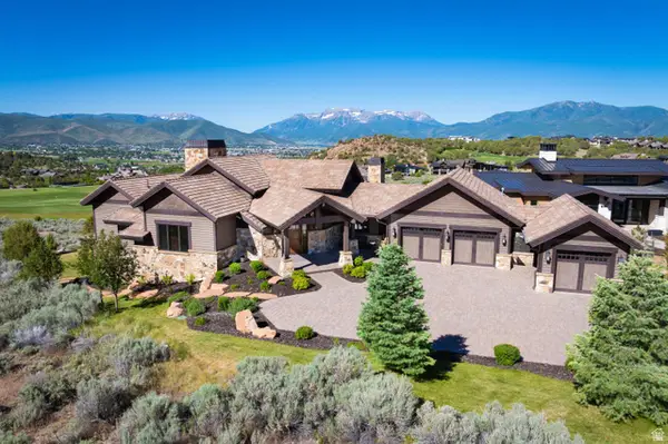 2910 E Brown Duck Mtn Cir #107, Heber City, UT 84032