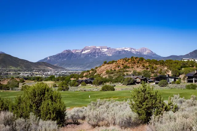 2910 E Brown Duck Mtn Cir #107, Heber City, UT 84032 - #3
