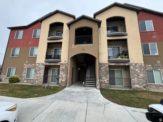 308 S 740 W #304, Pleasant Grove, UT 84062 - #1