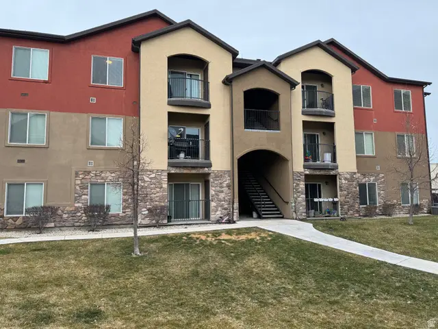 308 S 740 W #304, Pleasant Grove, UT 84062 - #2
