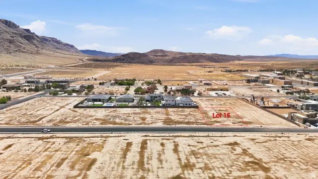 1297 W 4300 S #15, Hurricane, UT 84737 - #3