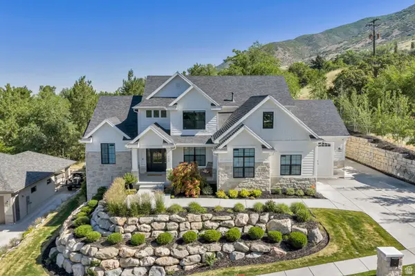 709 E 200 S, Centerville, UT 84014