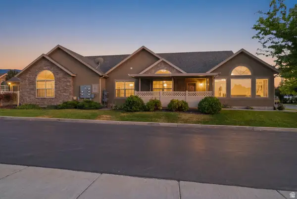 318 E 2230 N #A, North Logan, UT 84341