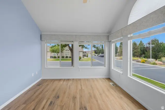 318 E 2230 N #A, North Logan, UT 84341 - #3