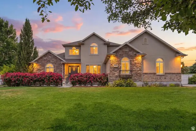 5258 N Ponderosa Ln, Stansbury Park, UT 84074 - #1