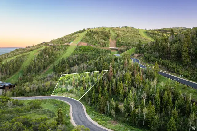 3591 W Deer Hollow Rd #129, Park City, UT 84060 - #1