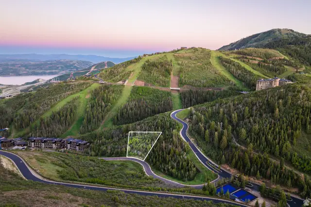3591 W Deer Hollow Rd #129, Park City, UT 84060 - #2