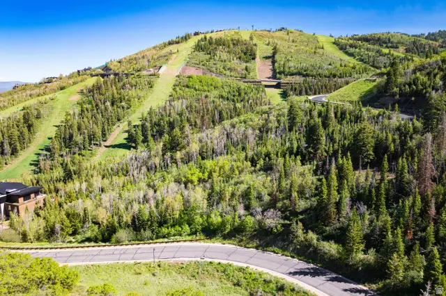 3591 W Deer Hollow Rd #129, Park City, UT 84060 - #3