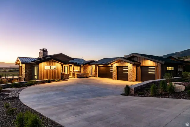 957 Wasatch View Dr, Kamas, UT 84036 - #1