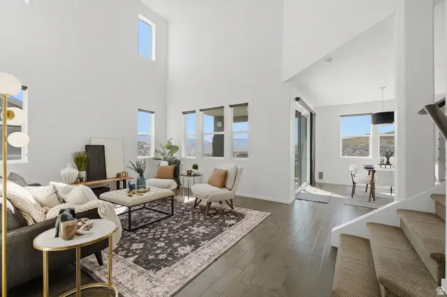 5039 Ambermont Dr W, Herriman, UT 84096 - #2