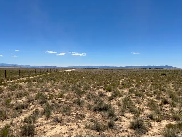20 Acres E-0554-0003-0000, Cedar City, UT 84721 - #1