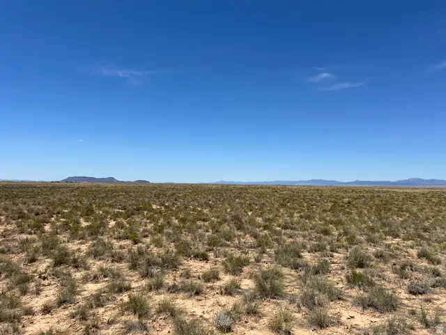 20 Acres E-0554-0003-0000, Cedar City, UT 84721 - #2