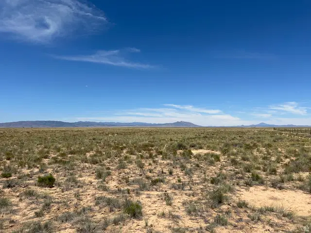 20 Acres E-0554-0003-0000, Cedar City, UT 84721 - #3