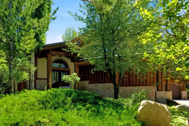 6 Saint Andrews Ct, Park City, UT 84060 - #3