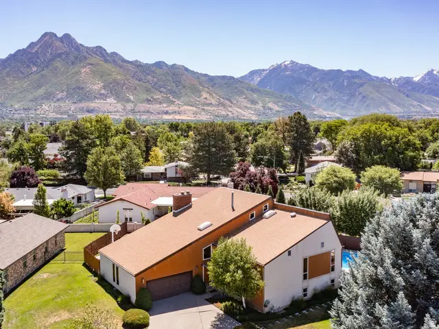4869 S Damon Way, Holladay, UT 84117 - #1