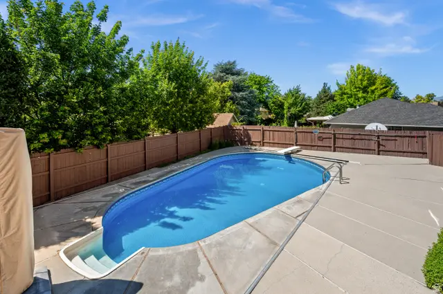 4869 S Damon Way, Holladay, UT 84117 - #3
