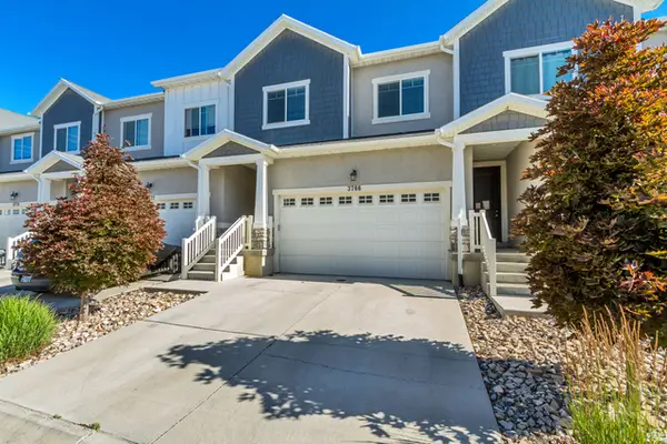 3766 W 2280 N, Lehi, UT 84048