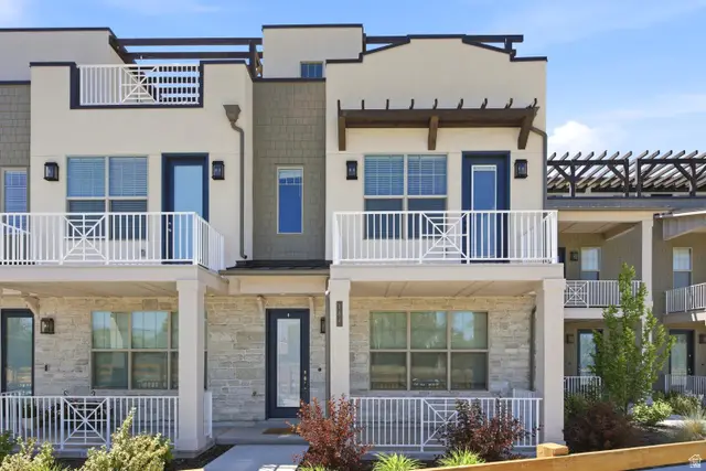 764 W Marconi Way S, Murray, UT 84123 - #1