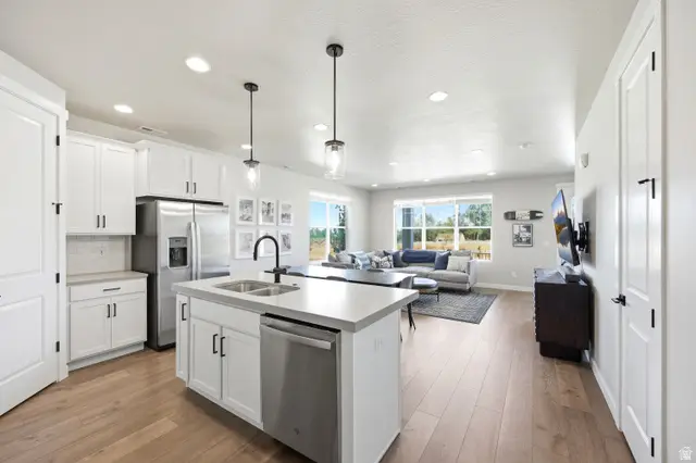 764 W Marconi Way S, Murray, UT 84123 - #3