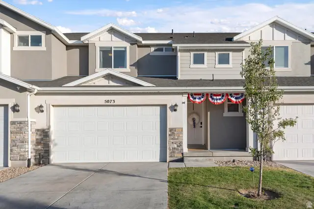 5073 W Walford Ln S, Herriman, UT 84096 - #1