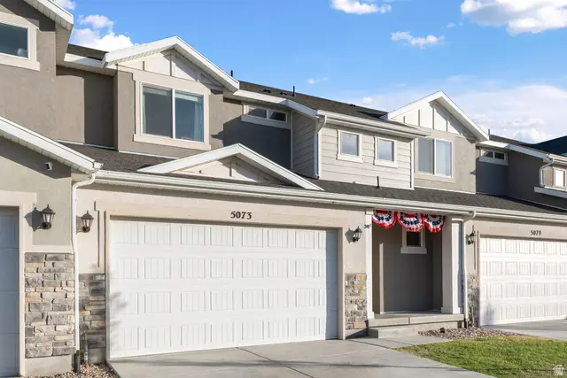 5073 W Walford Ln S, Herriman, UT 84096 - #2