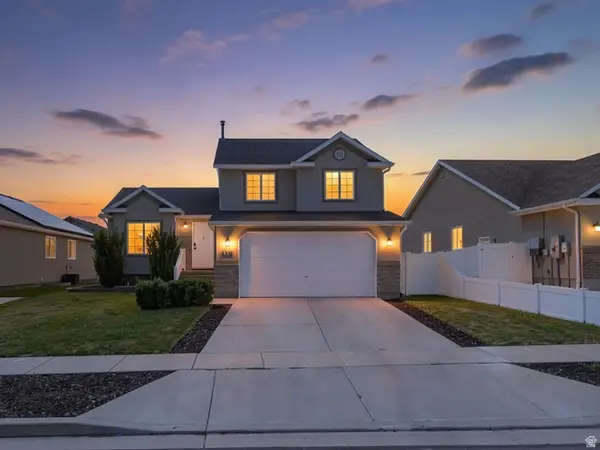 4751 W Liberation Dr, Herriman, UT 84096