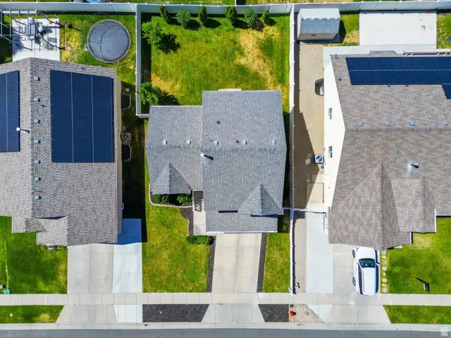 4751 W Liberation Dr, Herriman, UT 84096 - #2