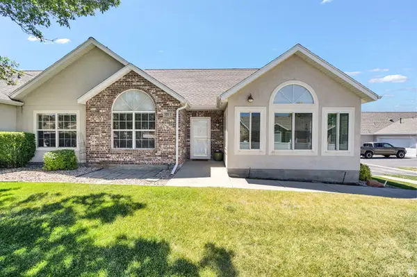 3231 S Abbey Glen Way W #C, West Valley City, UT 84128