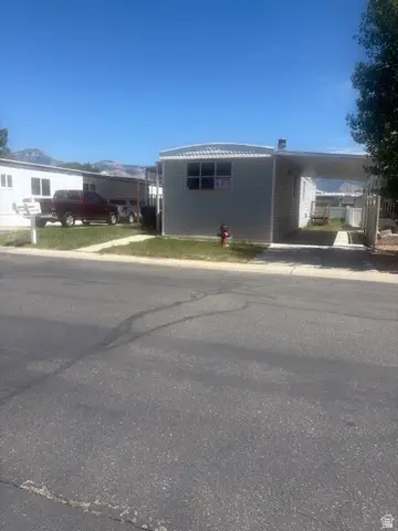 1111 N 2000 W #293, Farr West, UT 84404 - #1