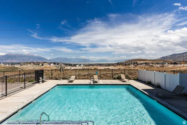 4385 E Longleaf Ln N, Eagle Mountain, UT 84005 - #2