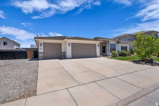 2811 S 3210 E, Saint George, UT 84790 - #1