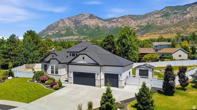 2876 N 1175 E, North Ogden, UT 84414 - #3
