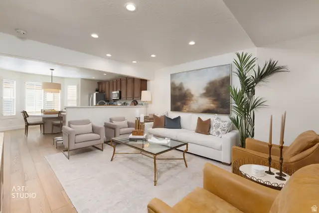 3706 S Luchars Ln W #14, South Salt Lake, UT 84115 - #1