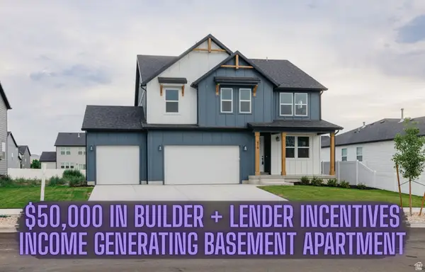 5182 S Century Way #332, Riverdale, UT 84405