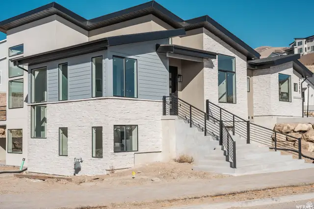 68 N Lions Head Dr, Washington, UT 84780 - #3