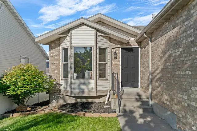 8497 S 6465 W, West Jordan, UT 84081 - #3