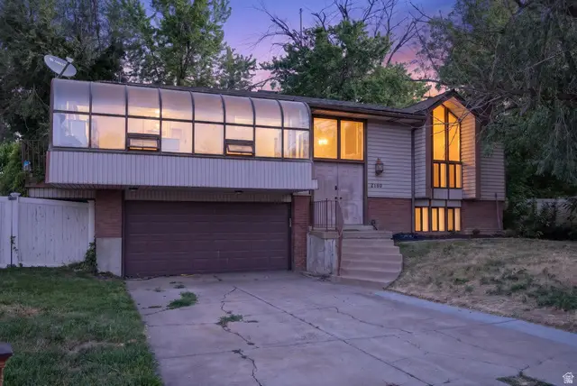 2160 N 520 W, West Bountiful, UT 84087 - #1