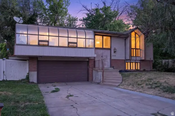 2160 N 520 W, West Bountiful, UT 84087