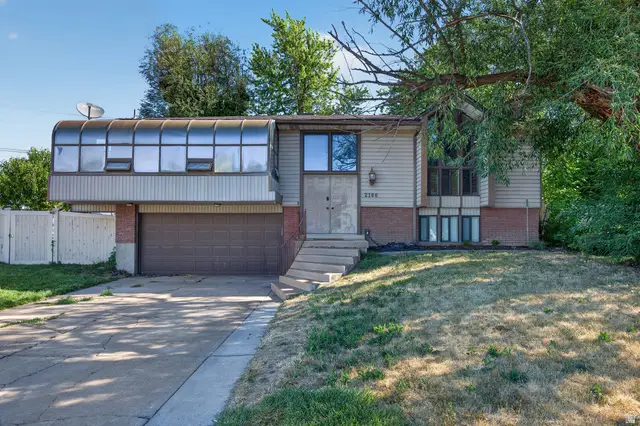 2160 N 520 W, West Bountiful, UT 84087 - #2