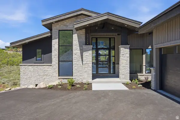 11479 N Fox Hollow Ct, Hideout, UT 84036